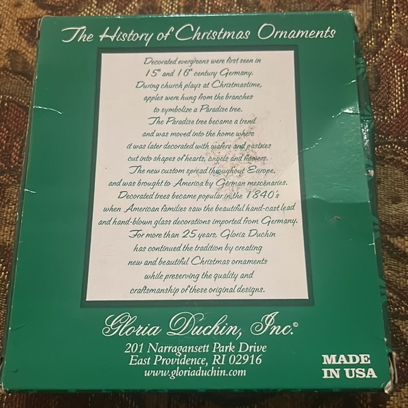 ⚠️ 🎉HP🎉 New! Christmas farmhouse up truck ornament picture frame - Picture 3 of 7